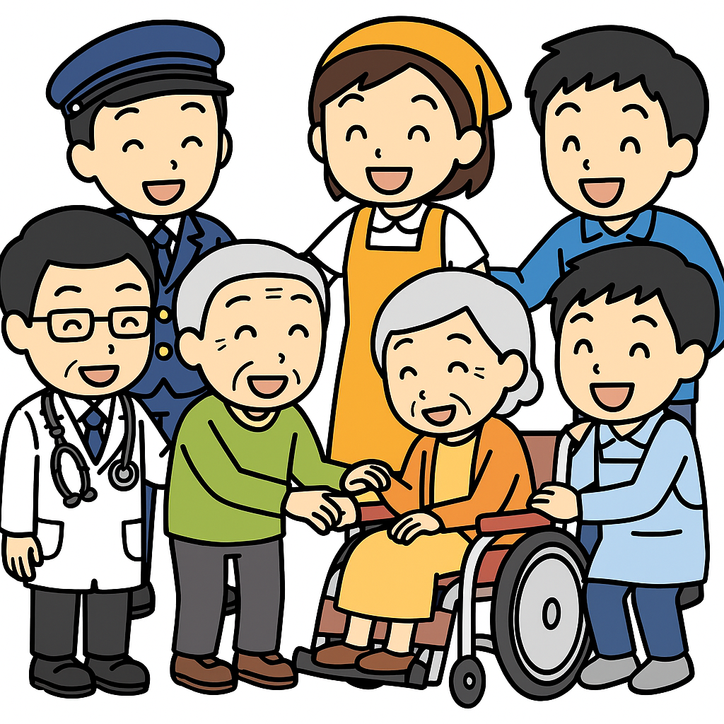 大阪市の福祉施設とは？初心者にもわかるやさしいガイド
